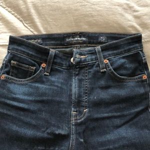Lucky Jeans